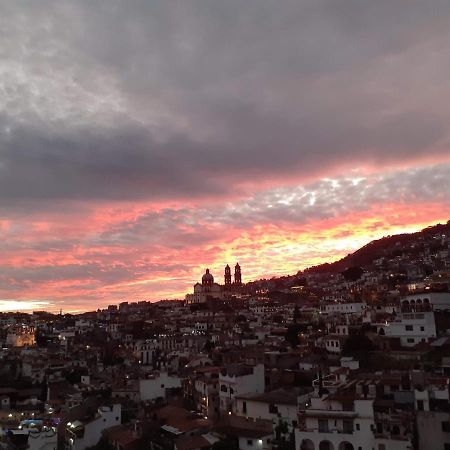 Taxco De Mis Amores Экстерьер фото