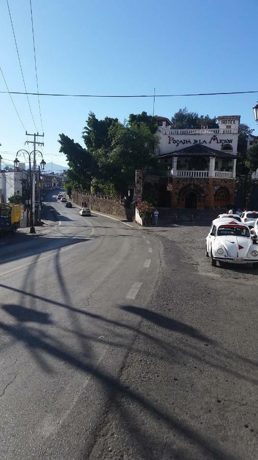 Taxco De Mis Amores Экстерьер фото