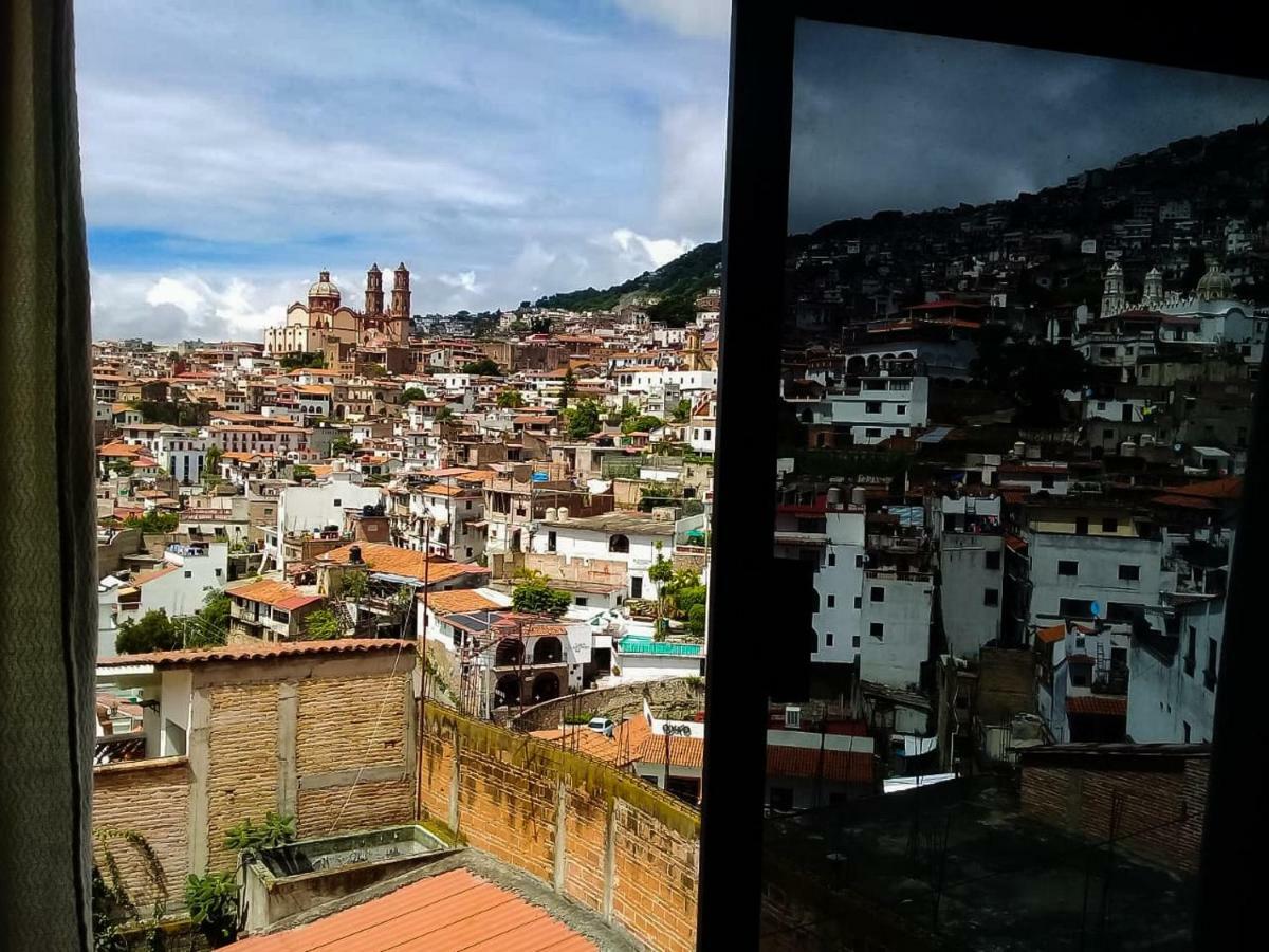 Taxco De Mis Amores Экстерьер фото