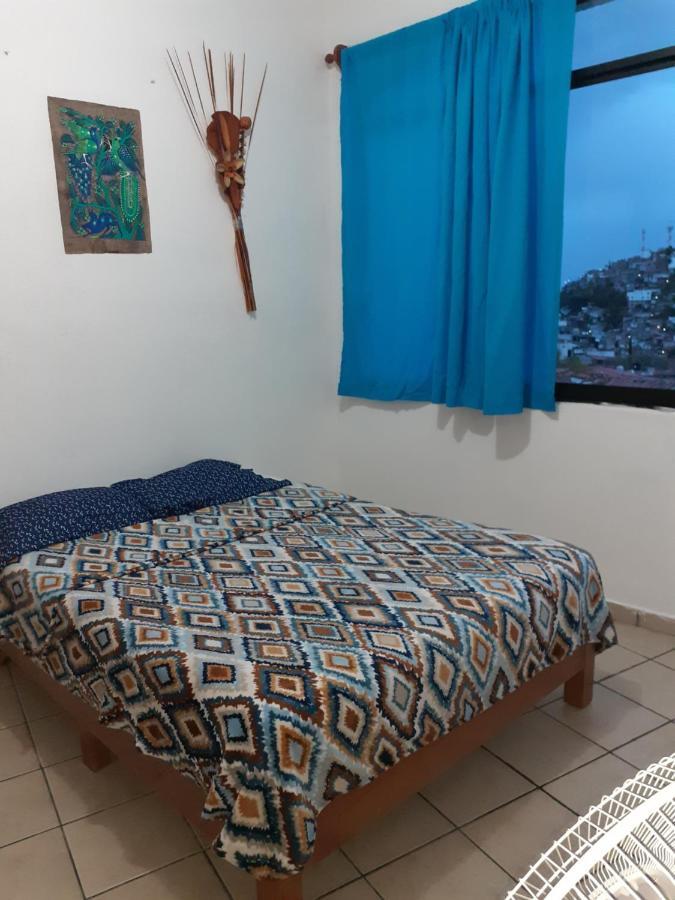Taxco De Mis Amores Экстерьер фото